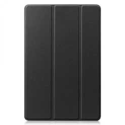 Housse De Protection Galaxy Tab S7 Avec Support Pliable Style Smart Case - Noir -All For Phone Magasin etui galaxy tab s7 t870 frac3650 8