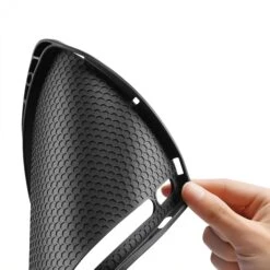 Housse De Protection Galaxy Tab S7 Avec Support Horizontale - Top Design DUX DUCIS - Bleu -All For Phone Magasin etui galaxy tab s7 t870 frac3672 11