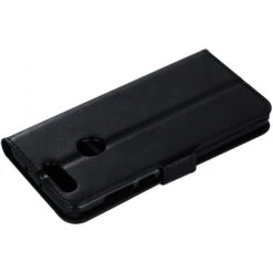 Etui Huawei Honor 8 Portefeuille Noir -All For Phone Magasin etui huawei honor 8 frac1842 3