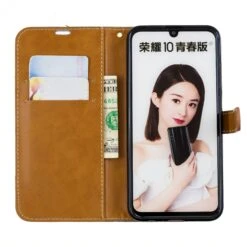 Etui Portefeuille Huawei P Smart 2019 Et Honor 10 Lite Style Jean Gris 19 Etui Portefeuille Huawei P Smart 2019 Et Honor 10 Lite Style Jean Gris -All For Phone Magasin etui huawei p smart frac2989 7