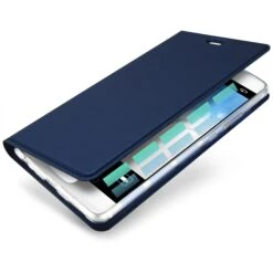 Etui Huawei P10 Elegant DUX DUCIS Or -All For Phone Magasin etui huawei p10 frac1858 1