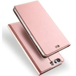 Etui Huawei P10 Elegant DUX DUCIS Or -All For Phone Magasin etui huawei p10 frac1858 10