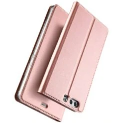 Etui Huawei P10 Elegant DUX DUCIS Or -All For Phone Magasin etui huawei p10 frac1858 11