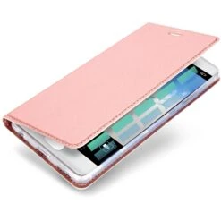 Etui Huawei P10 Elegant DUX DUCIS Or -All For Phone Magasin etui huawei p10 frac1858 12