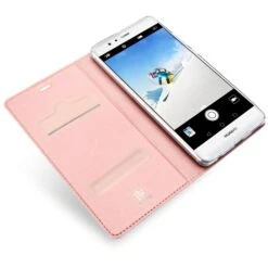 Etui Huawei P10 Elegant DUX DUCIS Or -All For Phone Magasin etui huawei p10 frac1858 14