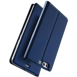 Etui Huawei P10 Elegant DUX DUCIS Or -All For Phone Magasin etui huawei p10 frac1858 2