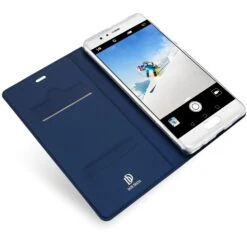 Etui Huawei P10 Elegant DUX DUCIS Or -All For Phone Magasin etui huawei p10 frac1858 4