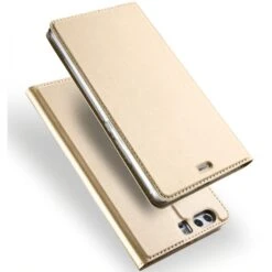 Etui Huawei P10 Elegant DUX DUCIS Or -All For Phone Magasin etui huawei p10 frac1858 5