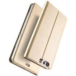 Etui Huawei P10 Elegant DUX DUCIS Or -All For Phone Magasin etui huawei p10 frac1858 6