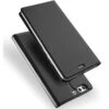 Etui Huawei P10 Elegant DUX DUCIS Gris -All For Phone Magasin etui huawei p10 frac1861