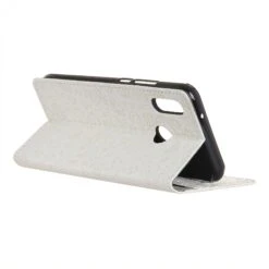 Etui Portefeuille Huawei P30 Lite Fantaisie Graffiti Blanc 10 Etui Portefeuille Huawei P30 Lite Fantaisie Graffiti Blanc -All For Phone Magasin etui huawei p30 lite frac3018 3