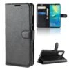 Etui Portefeuille Huawei P30 Pro Simili Cuir Noir -All For Phone Magasin etui huawei p30 pro frac2990