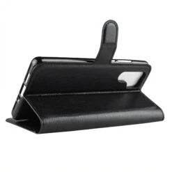 Etui Portefeuille Huawei P30 Pro Simili Cuir Noir -All For Phone Magasin etui huawei p30 pro frac2990 6