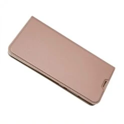 Etui Portefeuille Huawei P30 Pro Avec Contour Silicone Rose -All For Phone Magasin etui huawei p30 pro frac3014 2