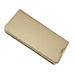 Etui Portefeuille Huawei P30 Pro Avec Contour Silicone Or -All For Phone Magasin etui huawei p30 pro frac3015 2