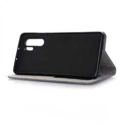 Etui De Protection Huawei P30 Pro Bi-couleur Noir -All For Phone Magasin etui huawei p30 pro frac3036 4