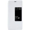 Etui Huawei P9 NILLKIN Sparkle Blanc -All For Phone Magasin etui huawei p9 frac1367