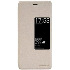 Etui Huawei P9 NILLKIN Sparkle Or
