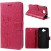 Etui Huawei Y5 2017 Et Y6 2017 Portefeuille Fushia -All For Phone Magasin etui huawei y5 2017 frac1886