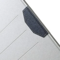 Housse IPad Air 2 Simili-cuir Blanc 21 Housse IPad Air 2 Simili-cuir Blanc -All For Phone Magasin etui ipad air 2 frac936 9