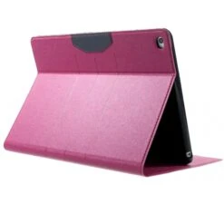 Housse IPad Air 2 Simili-cuir Fushia -All For Phone Magasin etui ipad air 2 frac939 6