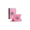 Etui IPad Air Rotatif à 360° Avec Support Rose -All For Phone Magasin etui ipad air frac ip3188