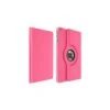Etui IPad Air Rotatif à 360° Avec Support Fushia -All For Phone Magasin etui ipad air frac ip3188 2