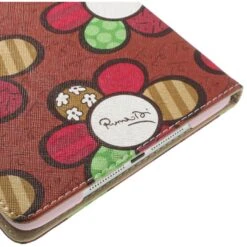 Etui IPad Mini Et IPad Mini 2 Fleurs En Couleur Rouge -All For Phone Magasin etui ipad mini 2 frac1314 8