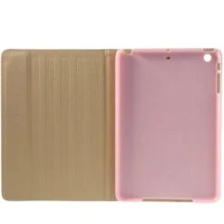 Etui IPad Mini Et IPad Mini 2 Fleurs En Couleur Fushia -All For Phone Magasin etui ipad mini 2 frac1315 6