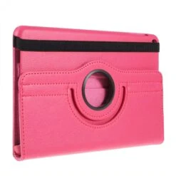 Etui De Protection IPad Mini 2019 Et Mini 4 360° - Fushia 11 Etui De Protection IPad Mini 2019 Et Mini 4 360° - Fushia -All For Phone Magasin etui ipad mini 2019 frac3307 2