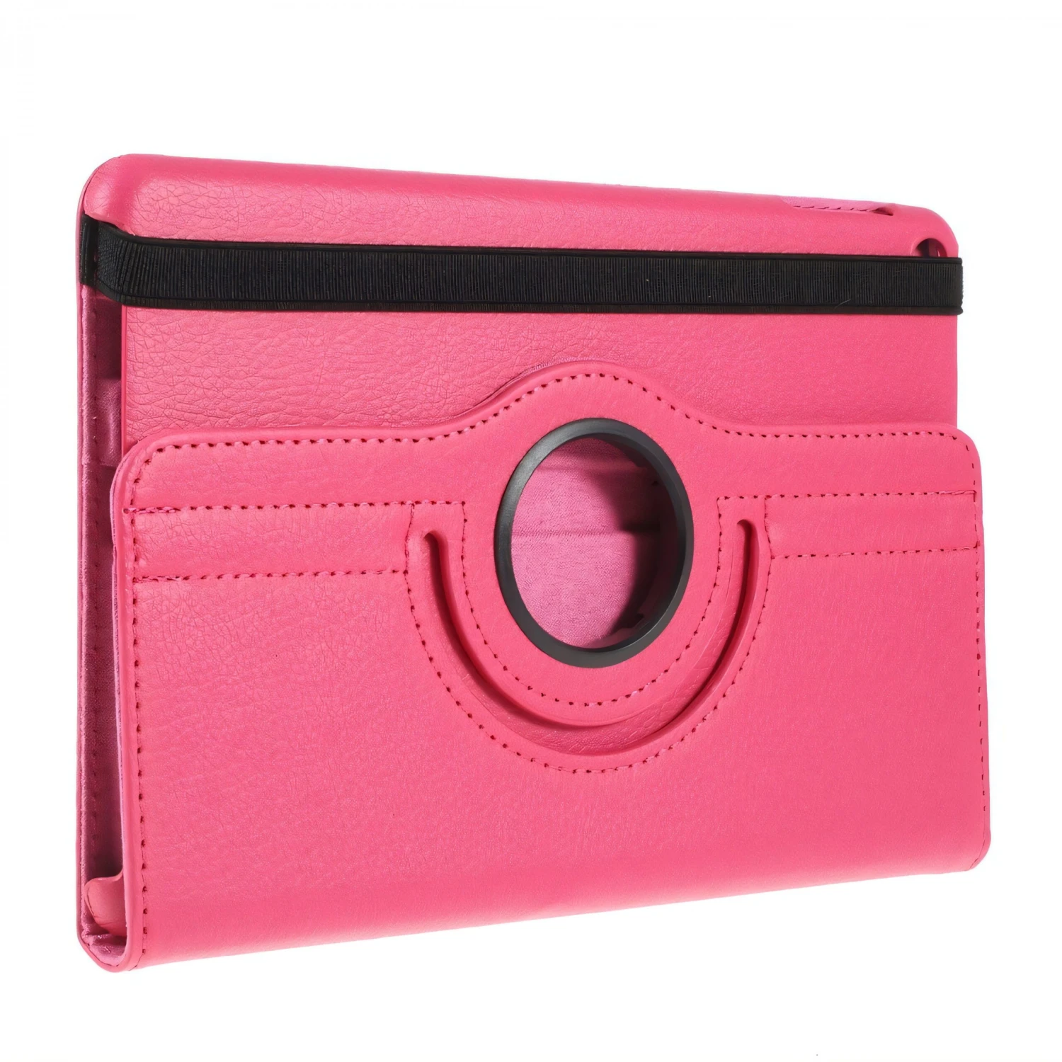 Etui De Protection IPad Mini 2019 Et Mini 4 360° - Fushia 5 Etui De Protection IPad Mini 2019 Et Mini 4 360° - Fushia – Image 3
