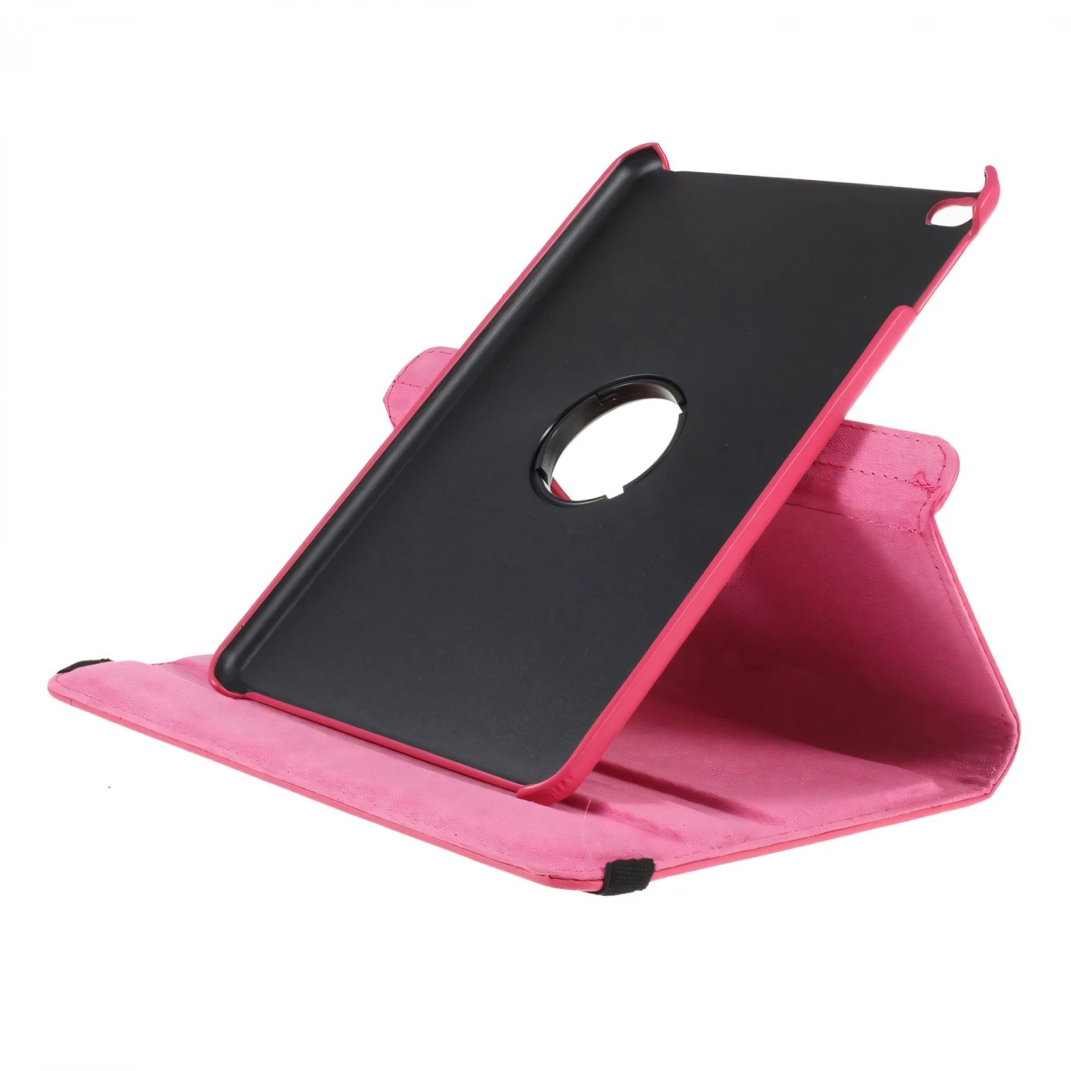 Etui De Protection IPad Mini 2019 Et Mini 4 360° - Fushia 7 Etui De Protection IPad Mini 2019 Et Mini 4 360° - Fushia – Image 5