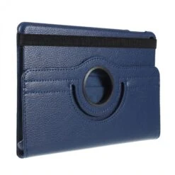 Etui De Protection IPad Mini 2019 Et Mini 4 360° - Bleu Foncé -All For Phone Magasin etui ipad mini 2019 frac3308 1