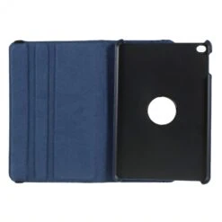 Etui De Protection IPad Mini 2019 Et Mini 4 360° - Bleu Foncé -All For Phone Magasin etui ipad mini 2019 frac3308 5