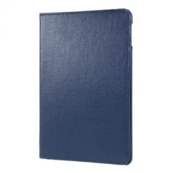 Etui De Protection IPad Mini 2019 Et Mini 4 360° - Bleu Foncé -All For Phone Magasin etui ipad mini 2019 frac3308 7