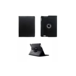 Pochette IPad Mini Et IPad Mini 2 Noir