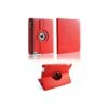 Pochette IPad Mini Et IPad Mini 2 Rouge -All For Phone Magasin etui ipad mini frac im160