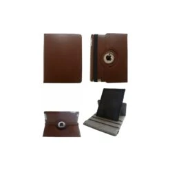 Pochette IPad Mini Et IPad Mini 2 Marron