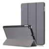 Etui IPad Mini 2019 Et IPad Mini 4 - Pliable En 3 Gris -All For Phone Magasin etui ipad mini frac4071