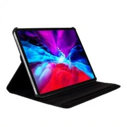 Etui De Protection Rotatif IPad Pro 11 2020 / 2018 Et IPad Air 2020 - 360 Degrés - Noir -All For Phone Magasin etui ipad pro 11 2020 frac3388 9