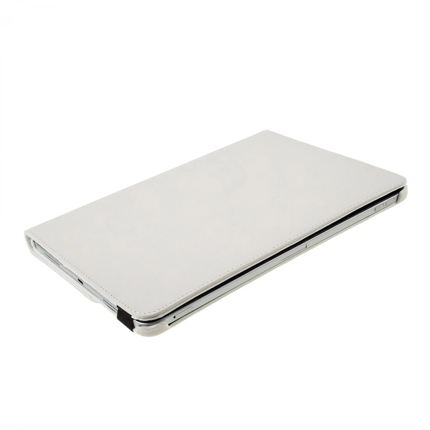 Etui De Protection Rotatif IPad Pro 11 2020 / 2018 Et IPad Air 2020 - 360 Degrés - Blanc 4 Etui De Protection Rotatif IPad Pro 11 2020 / 2018 Et IPad Air 2020 - 360 Degrés - Blanc – Image 2