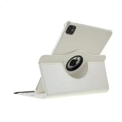 Etui De Protection Rotatif IPad Pro 11 2020 / 2018 Et IPad Air 2020 - 360 Degrés - Blanc 11 Etui De Protection Rotatif IPad Pro 11 2020 / 2018 Et IPad Air 2020 - 360 Degrés - Blanc -All For Phone Magasin etui ipad pro 11 2020 frac3389 3