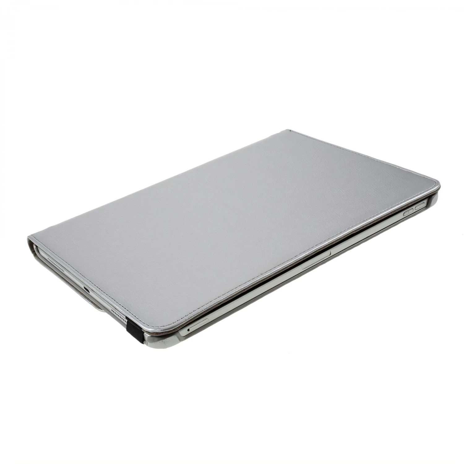 Etui De Protection Rotatif IPad Pro 11 2020 / 2018 Et IPad Air 2020 - 360 Degrés - Argent 4 Etui De Protection Rotatif IPad Pro 11 2020 / 2018 Et IPad Air 2020 - 360 Degrés - Argent – Image 2