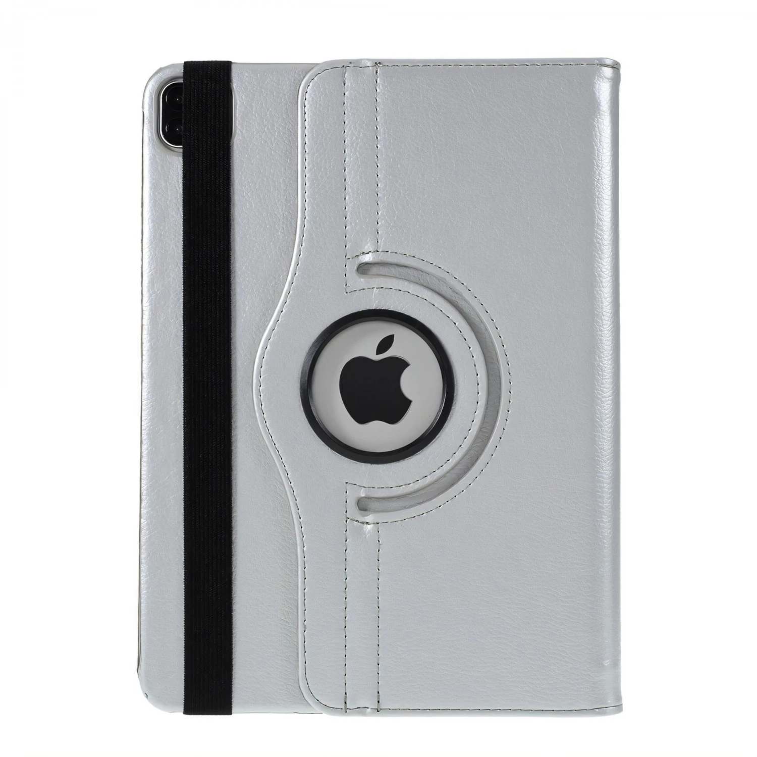 Etui De Protection Rotatif IPad Pro 11 2020 / 2018 Et IPad Air 2020 - 360 Degrés - Argent 3 Etui De Protection Rotatif IPad Pro 11 2020 / 2018 Et IPad Air 2020 - 360 Degrés - Argent
