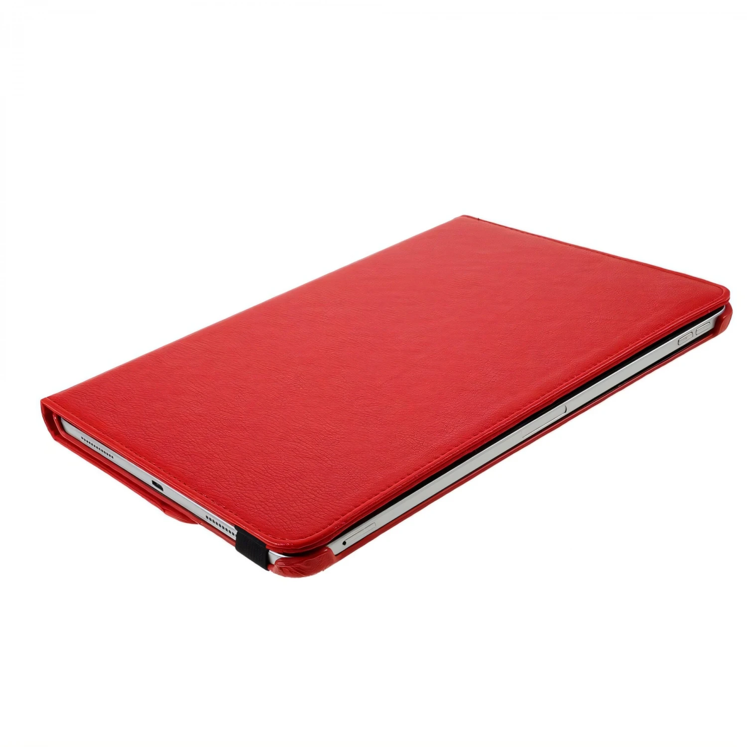 Etui De Protection Rotatif IPad Pro 11 2020 / 2018 Et IPad Air 2020 - 360 Degrés - Rouge 4 Etui De Protection Rotatif IPad Pro 11 2020 / 2018 Et IPad Air 2020 - 360 Degrés - Rouge – Image 2