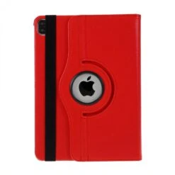 Etui De Protection Rotatif IPad Pro 11 2020 / 2018 Et IPad Air 2020 - 360 Degrés - Rouge