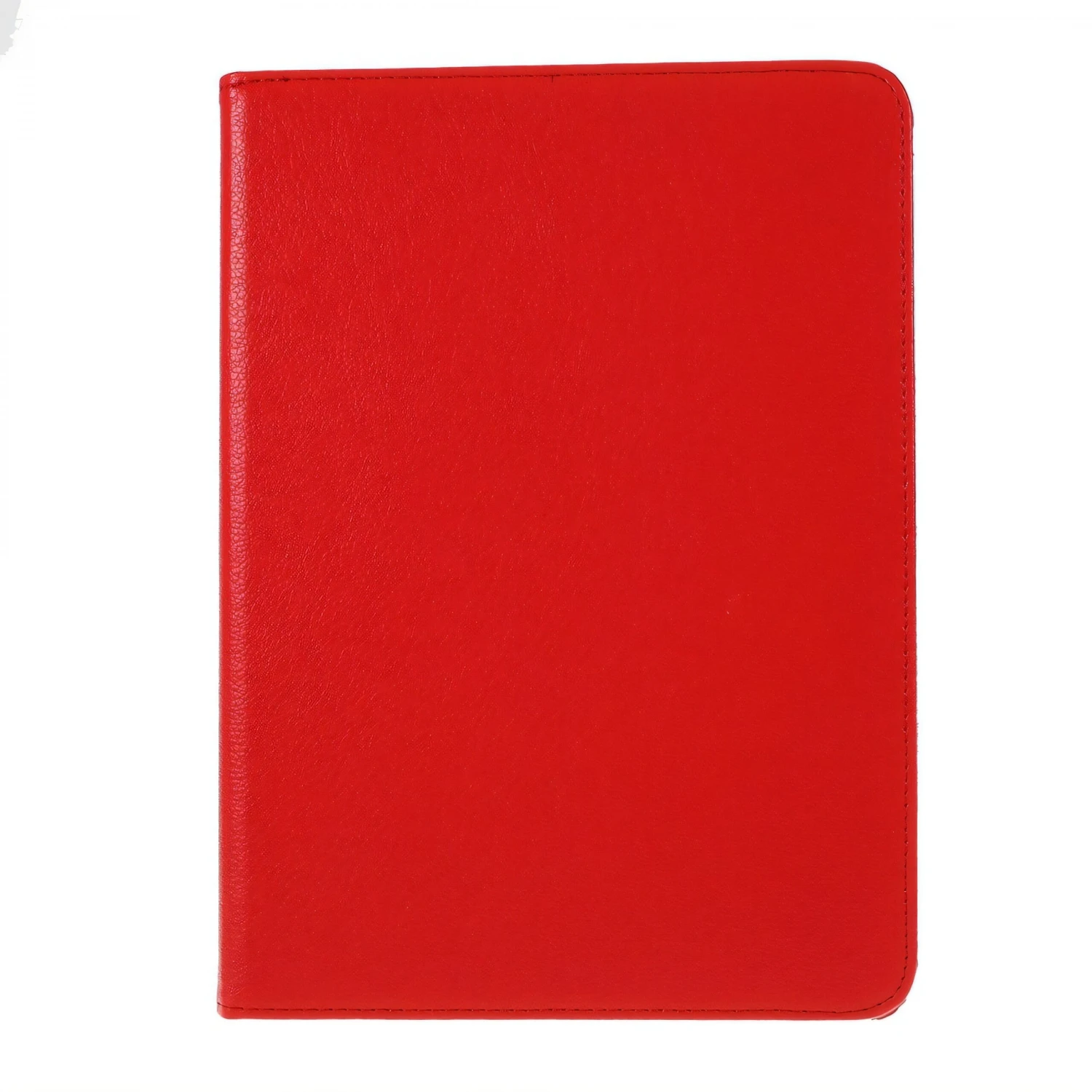 Etui De Protection Rotatif IPad Pro 11 2020 / 2018 Et IPad Air 2020 - 360 Degrés - Rouge 8 Etui De Protection Rotatif IPad Pro 11 2020 / 2018 Et IPad Air 2020 - 360 Degrés - Rouge – Image 6
