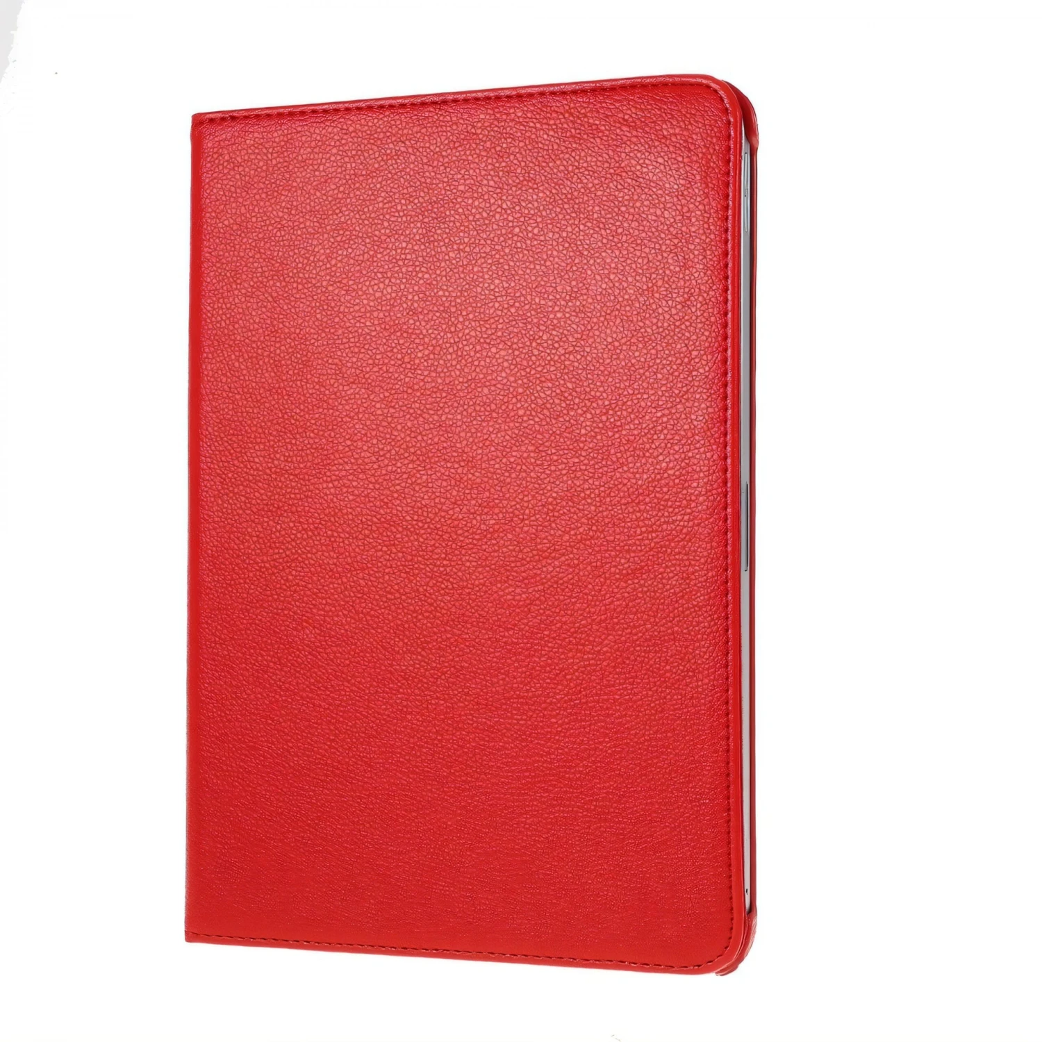 Etui De Protection Rotatif IPad Pro 11 2020 / 2018 Et IPad Air 2020 - 360 Degrés - Rouge 9 Etui De Protection Rotatif IPad Pro 11 2020 / 2018 Et IPad Air 2020 - 360 Degrés - Rouge – Image 7