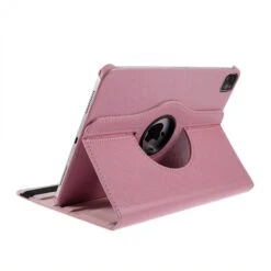 Etui De Protection Rotatif IPad Pro 11 2020 / 2018 Et IPad Air 2020 - 360 Degrés - Rose -All For Phone Magasin etui ipad pro 11 2020 frac3393 2