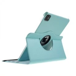 Etui De Protection Rotatif IPad Pro 11 2020 / 2018 Et IPad Air 2020 - 360 Degrés - Bleu 13 Etui De Protection Rotatif IPad Pro 11 2020 / 2018 Et IPad Air 2020 - 360 Degrés - Bleu -All For Phone Magasin etui ipad pro 11 2020 frac3394 3